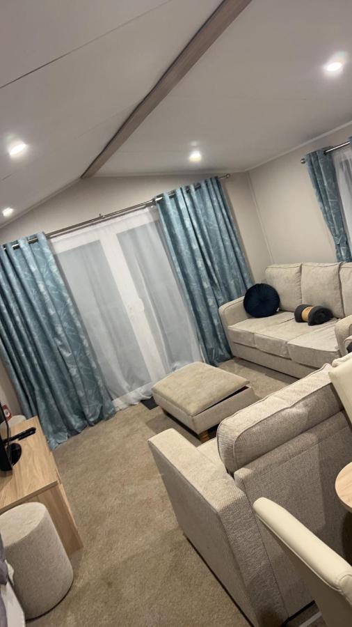 فندق Heaven Haven تاتيرشال المظهر الخارجي الصورة