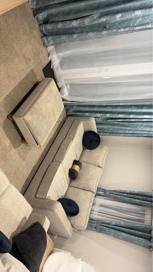 فندق Heaven Haven تاتيرشال المظهر الخارجي الصورة